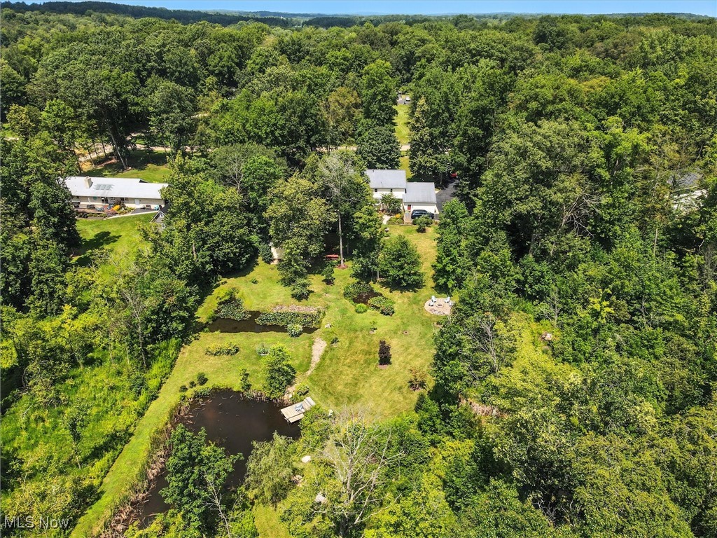 Creekside Sub - Residential