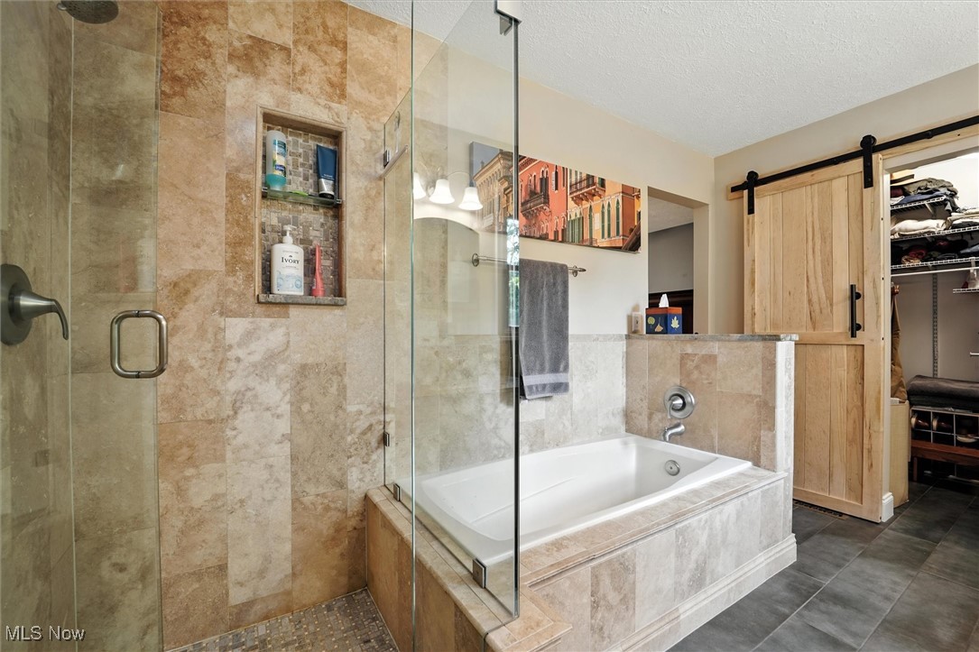 Creekside Sub - Residential