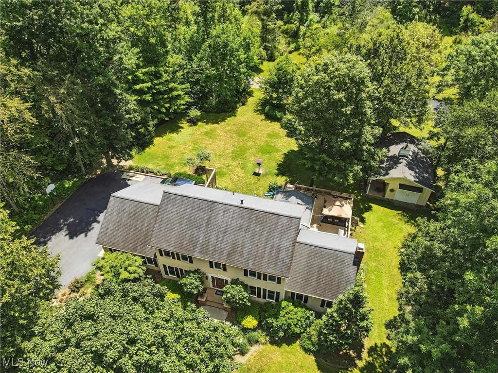 Creekside Sub - Residential