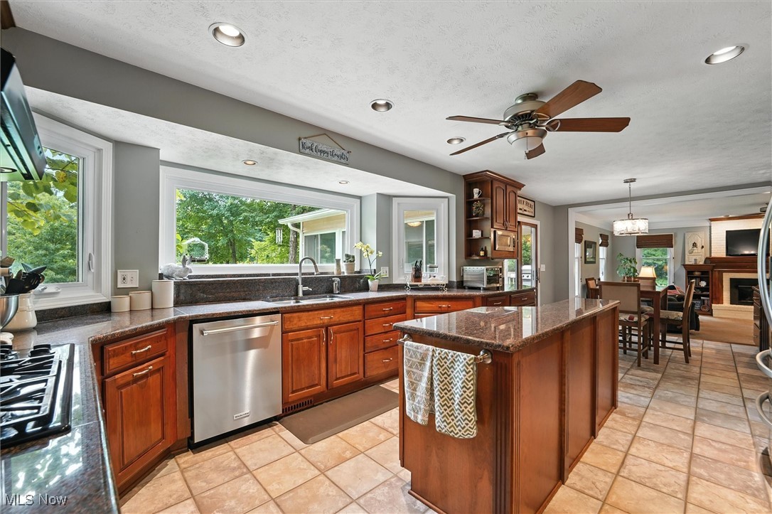 Creekside Sub - Residential