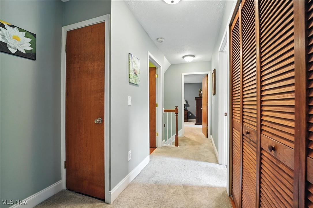 Creekside Sub - Residential