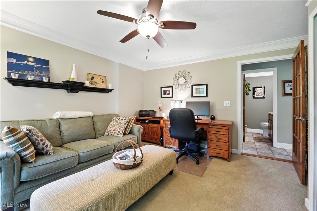 Creekside Sub - Residential