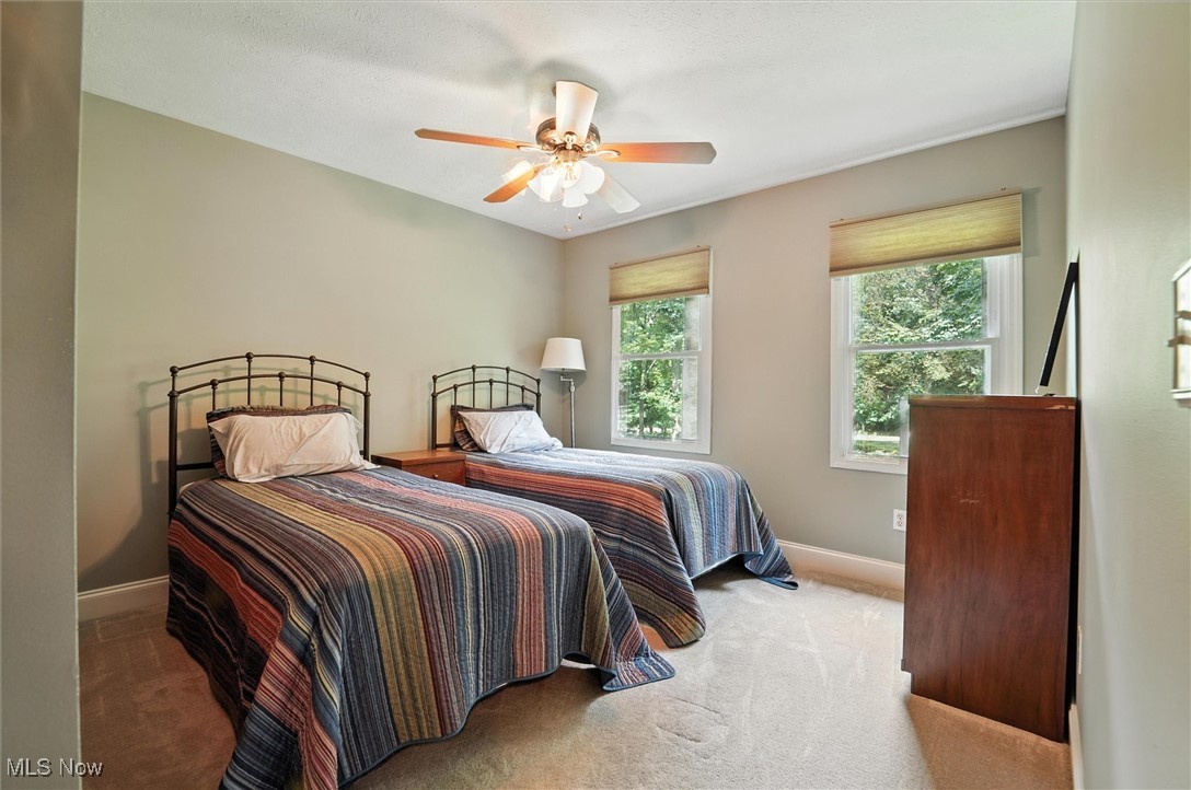 Creekside Sub - Residential