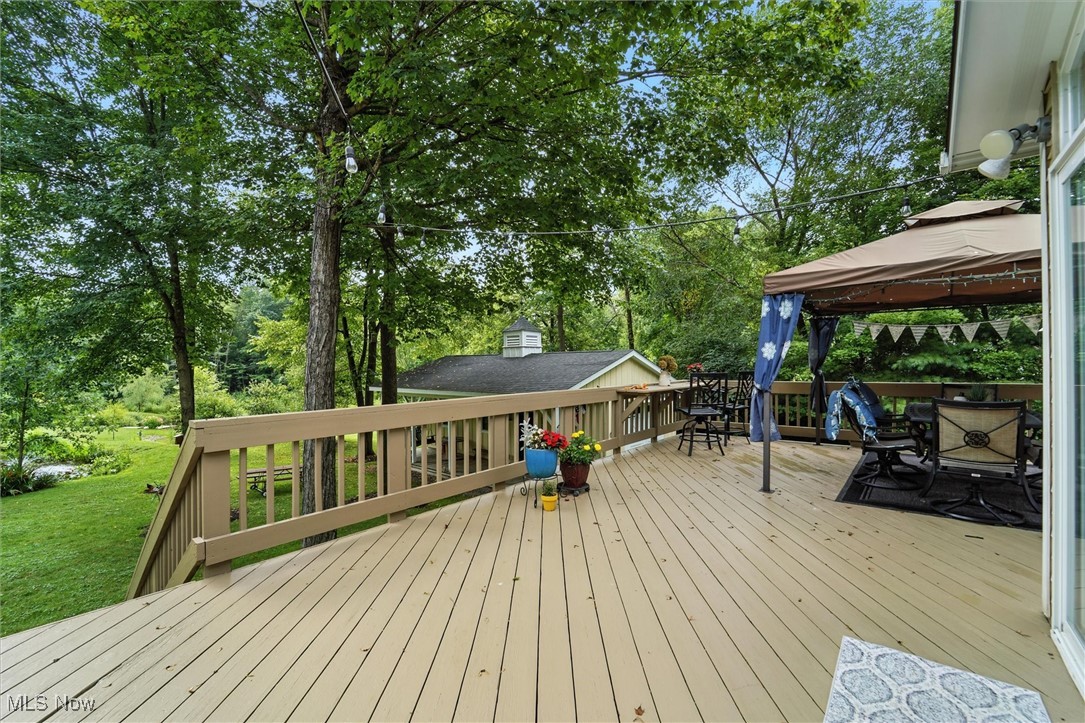 Creekside Sub - Residential