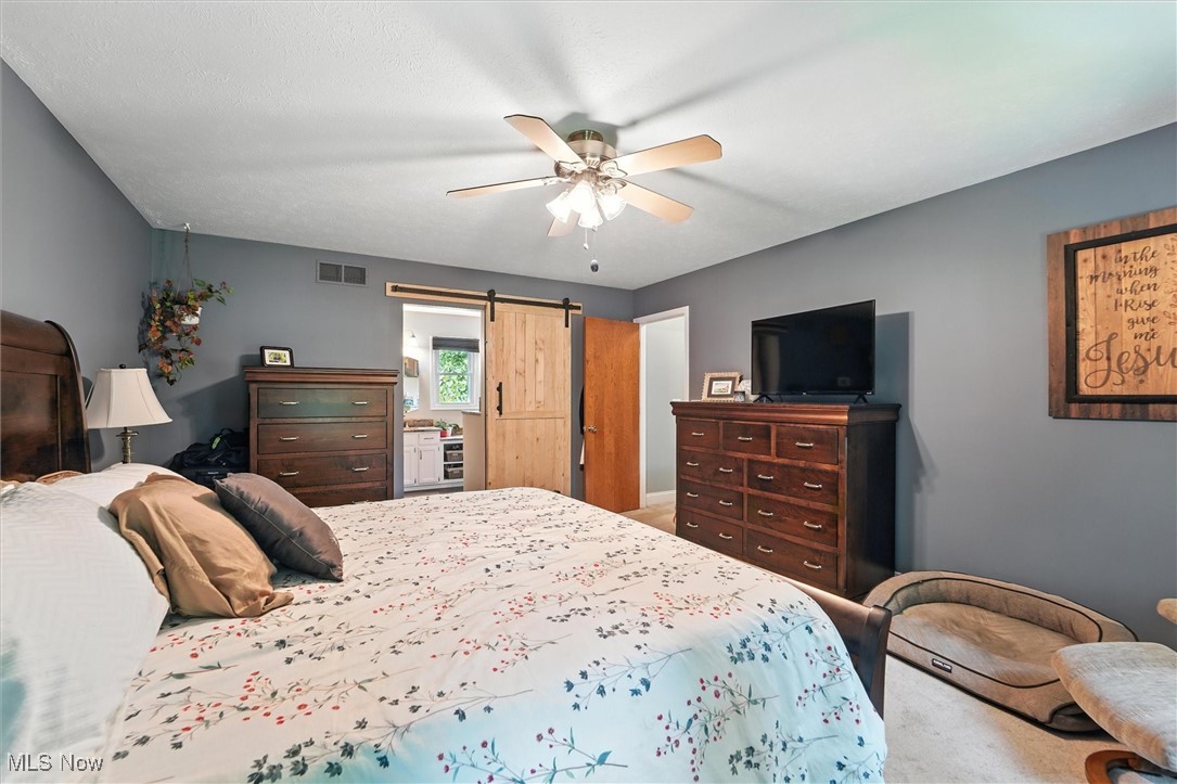 Creekside Sub - Residential