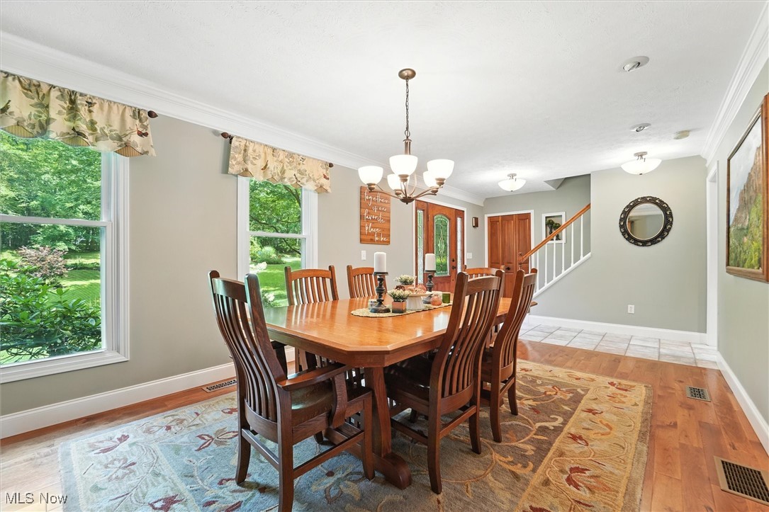 Creekside Sub - Residential