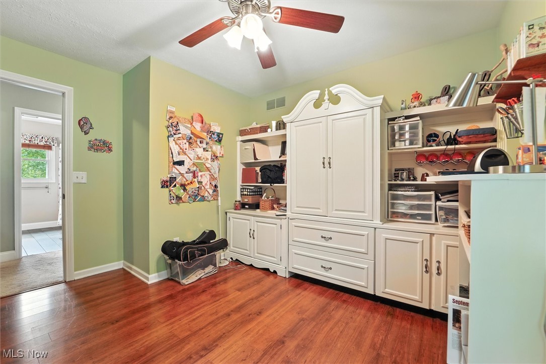 Creekside Sub - Residential