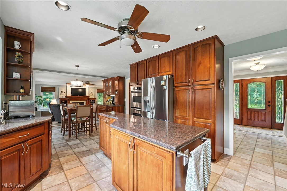 Creekside Sub - Residential