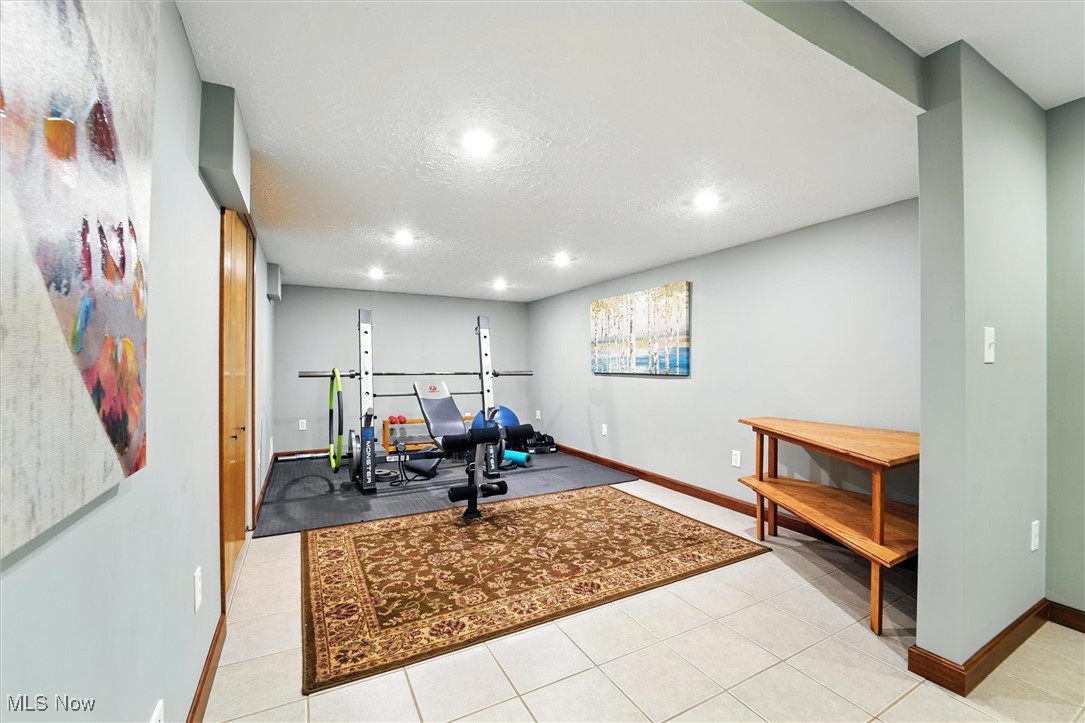 Creekside Sub - Residential