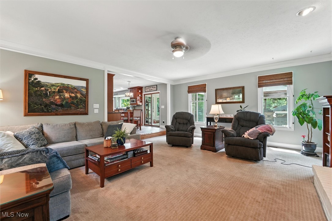 Creekside Sub - Residential