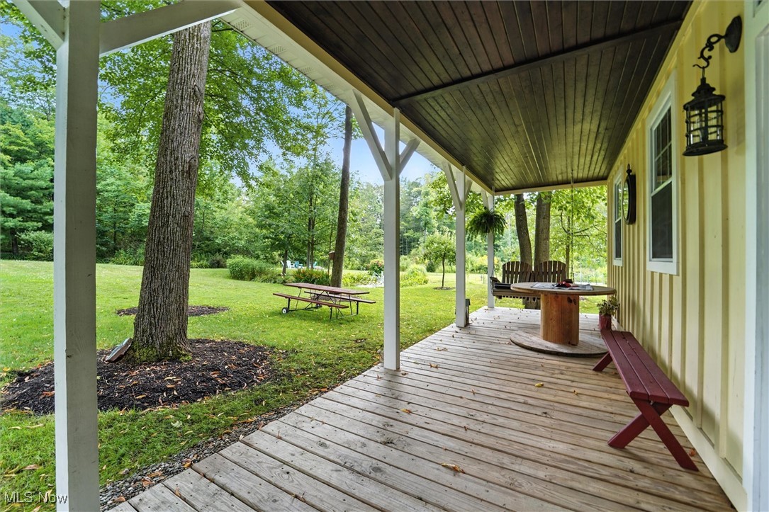 Creekside Sub - Residential