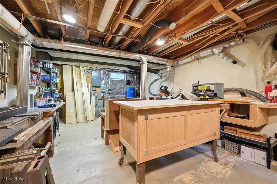 Creekside Sub - Residential