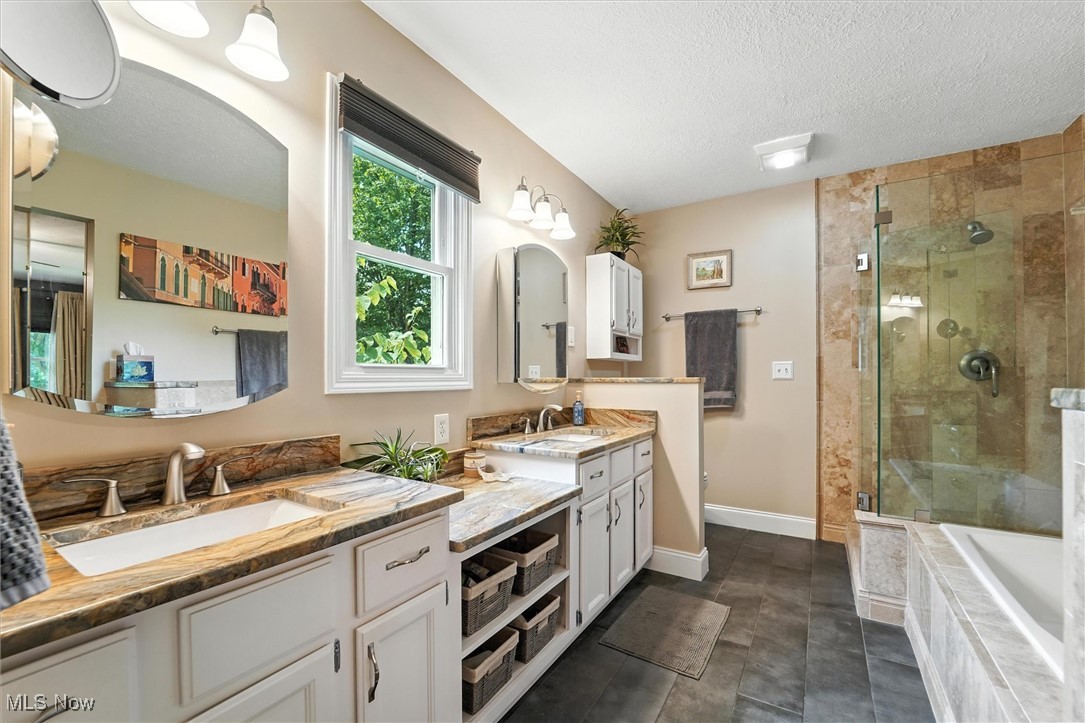 Creekside Sub - Residential