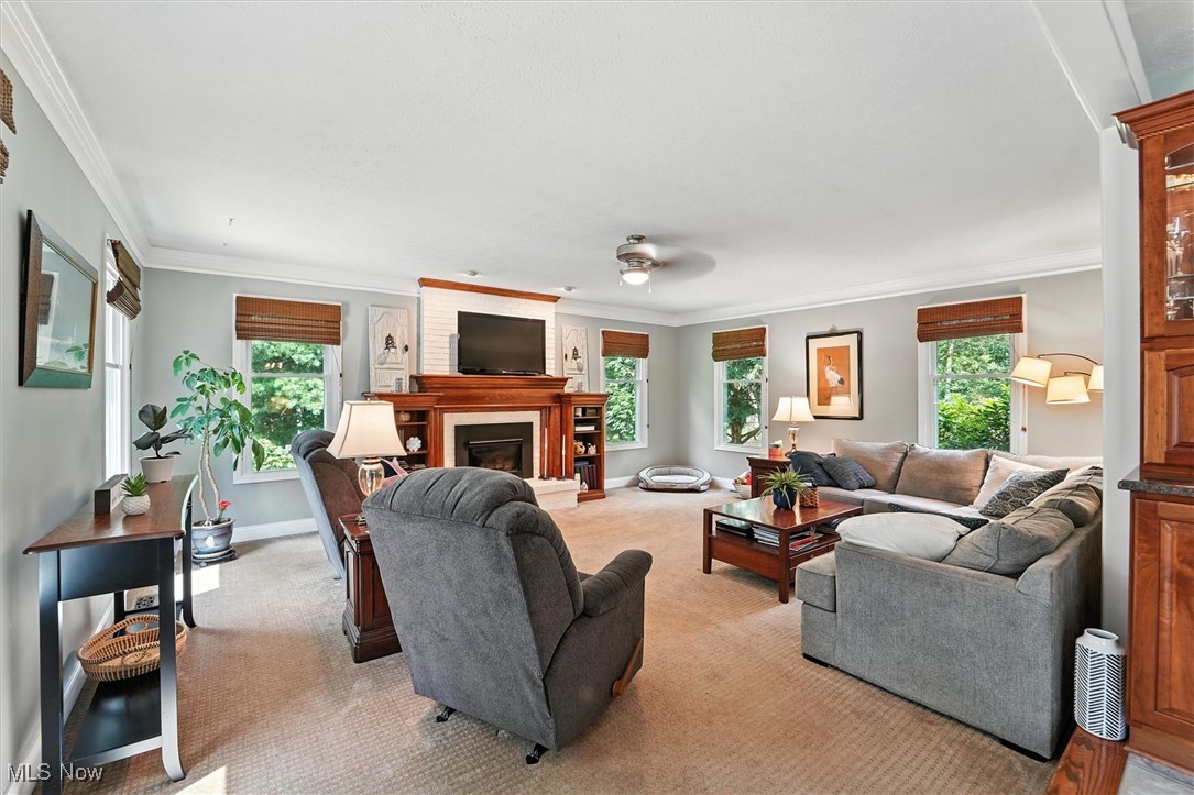 Creekside Sub - Residential