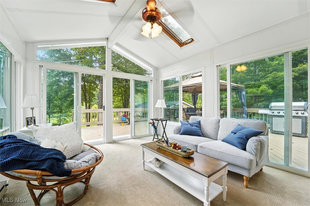 Creekside Sub - Residential