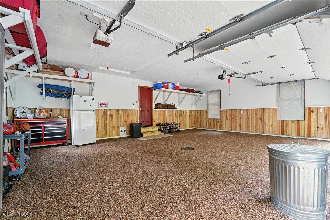 Creekside Sub - Residential