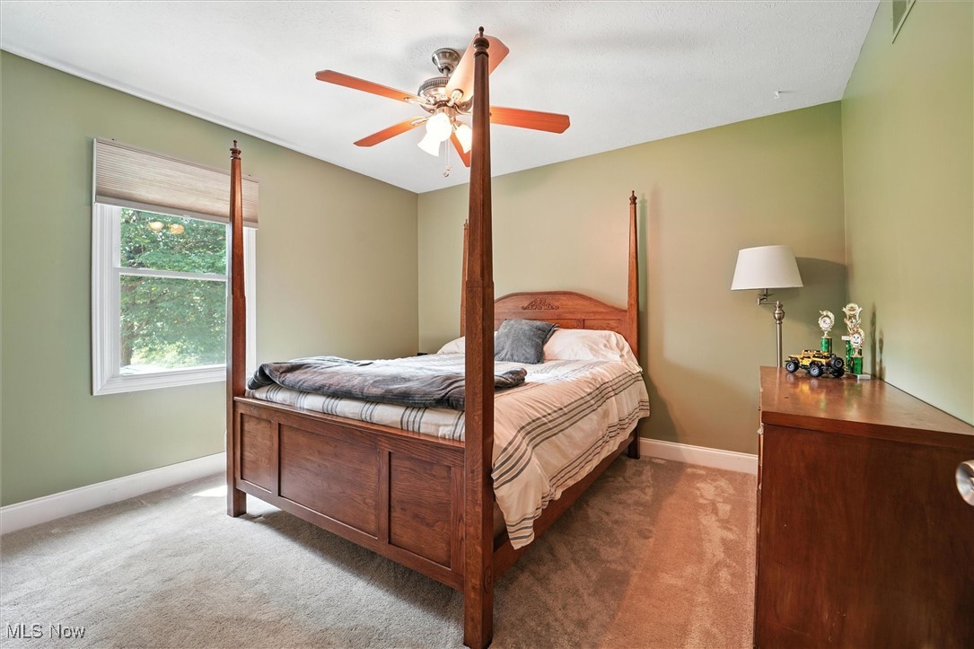 Creekside Sub - Residential