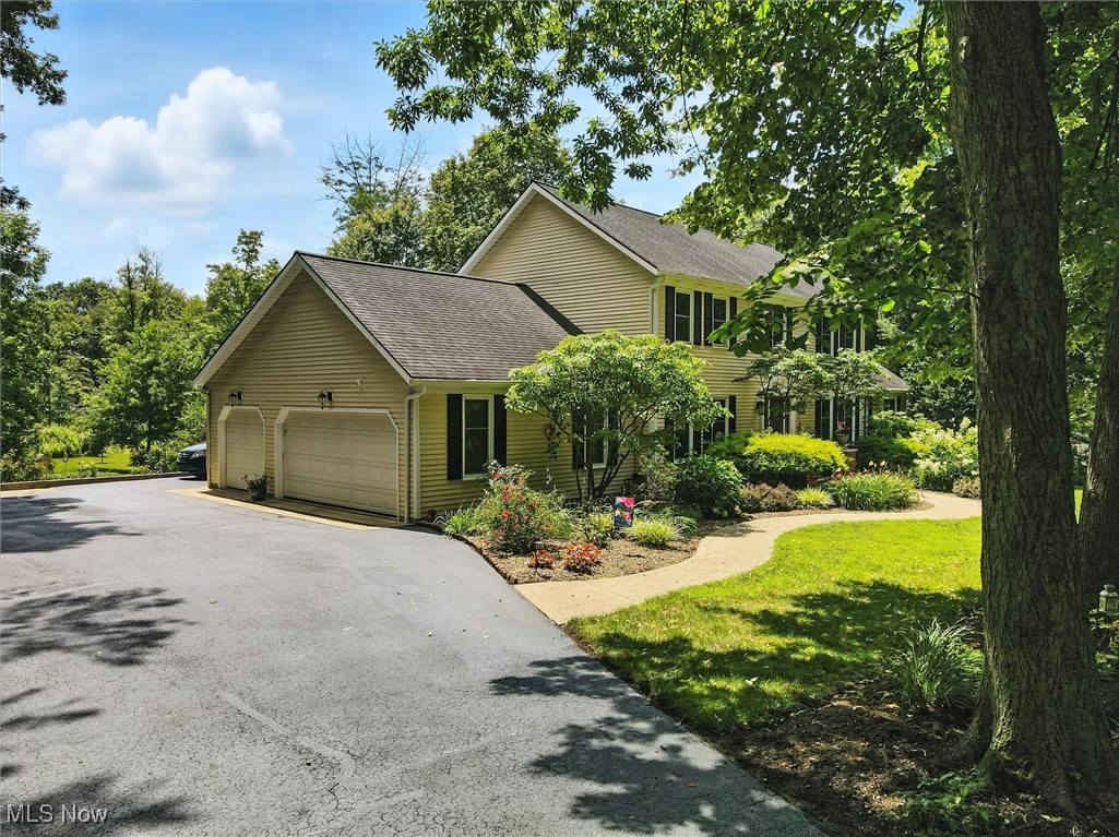 Creekside Sub - Residential