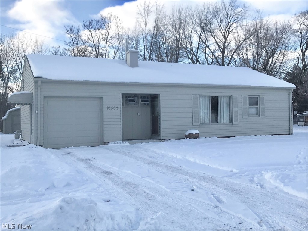 Precision Hsng Corps Ridgewoo - Residential