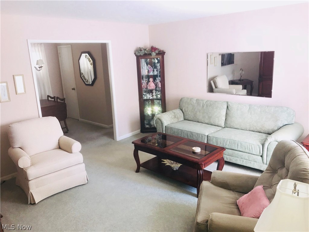 Precision Hsng Corps Ridgewoo - Residential