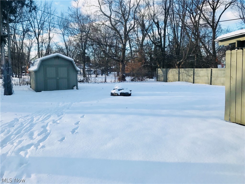 Precision Hsng Corps Ridgewoo - Residential