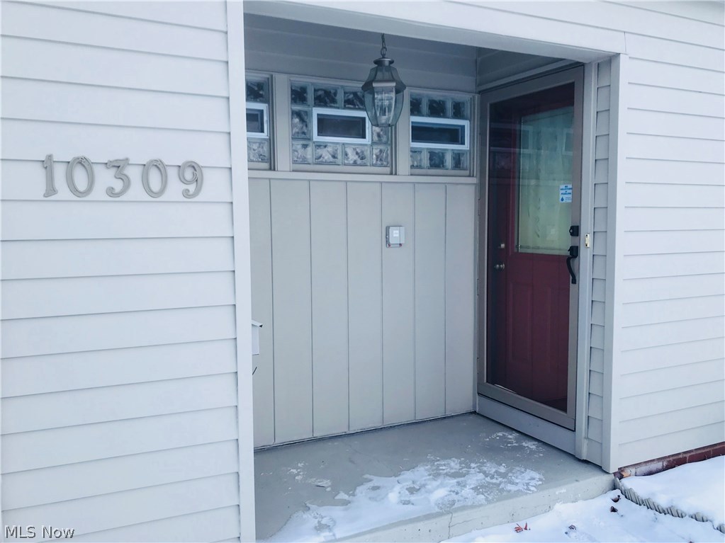 Precision Hsng Corps Ridgewoo - Residential