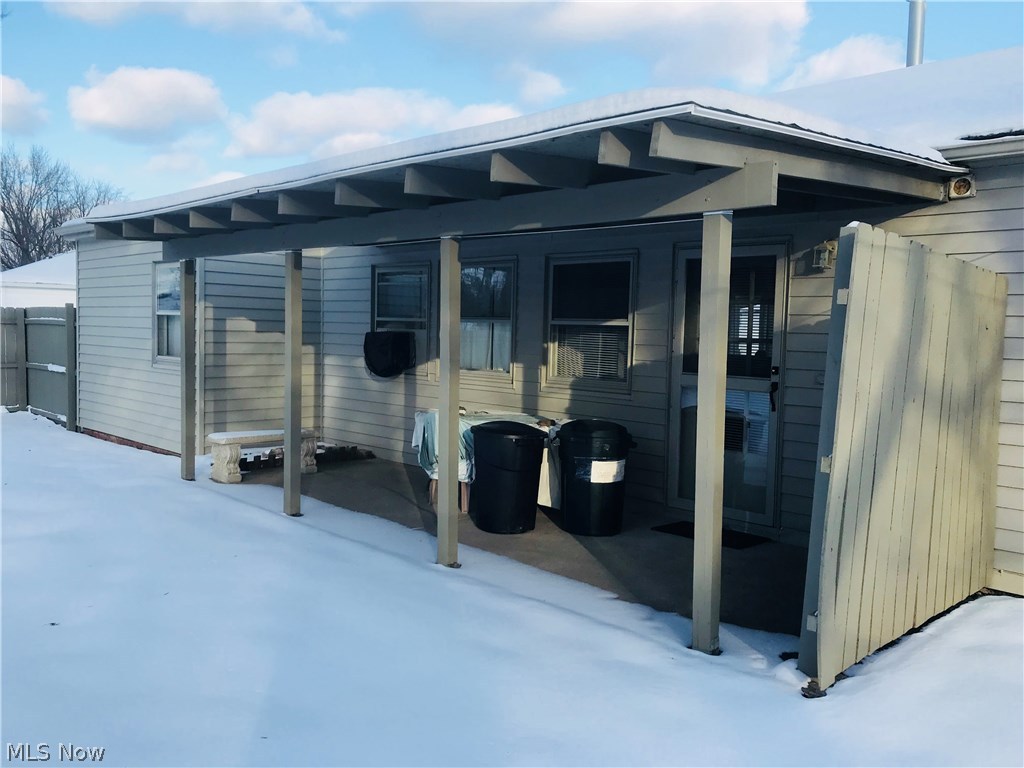 Precision Hsng Corps Ridgewoo - Residential