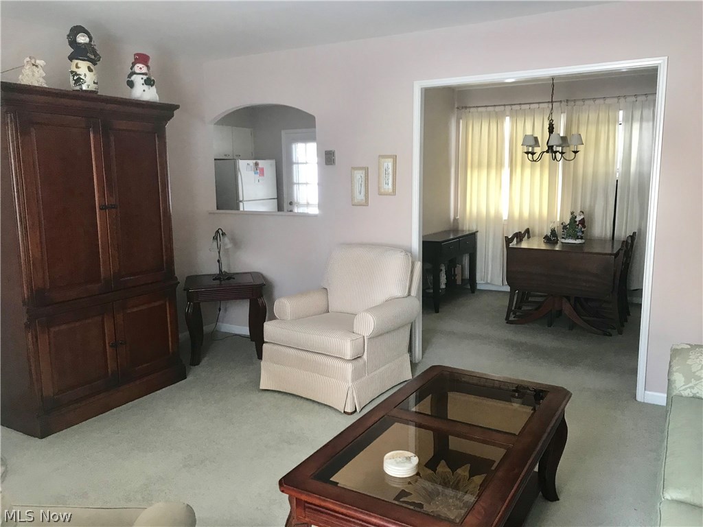 Precision Hsng Corps Ridgewoo - Residential