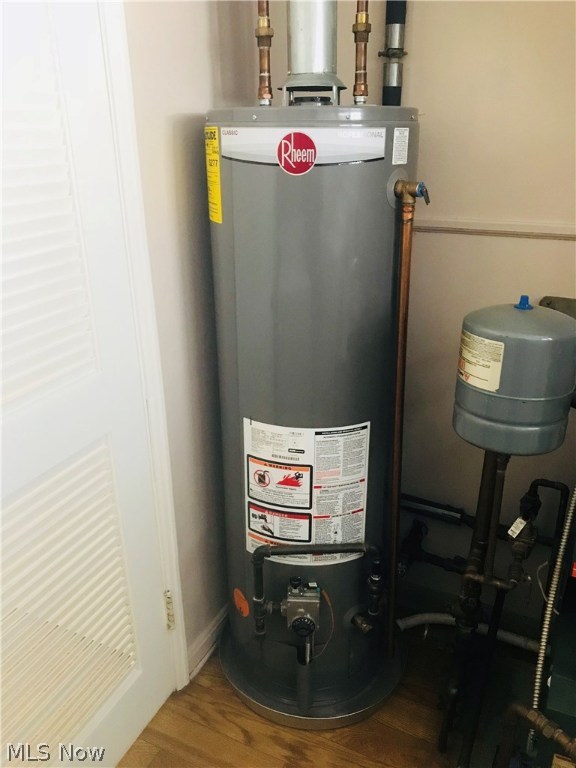 Precision Hsng Corps Ridgewoo - Residential