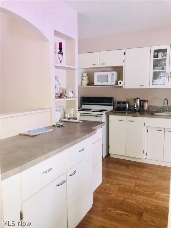 Precision Hsng Corps Ridgewoo - Residential