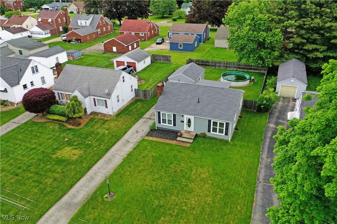 460 Annawan Lane, Youngstown, Ohio image 42