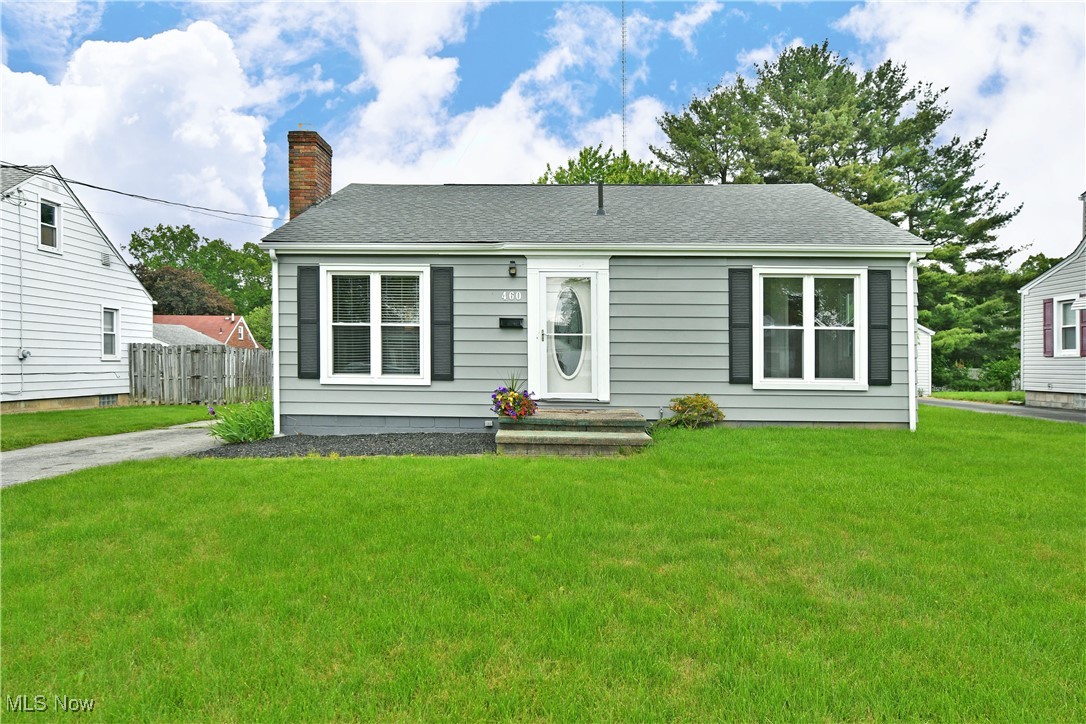 460 Annawan Lane, Youngstown, Ohio image 44