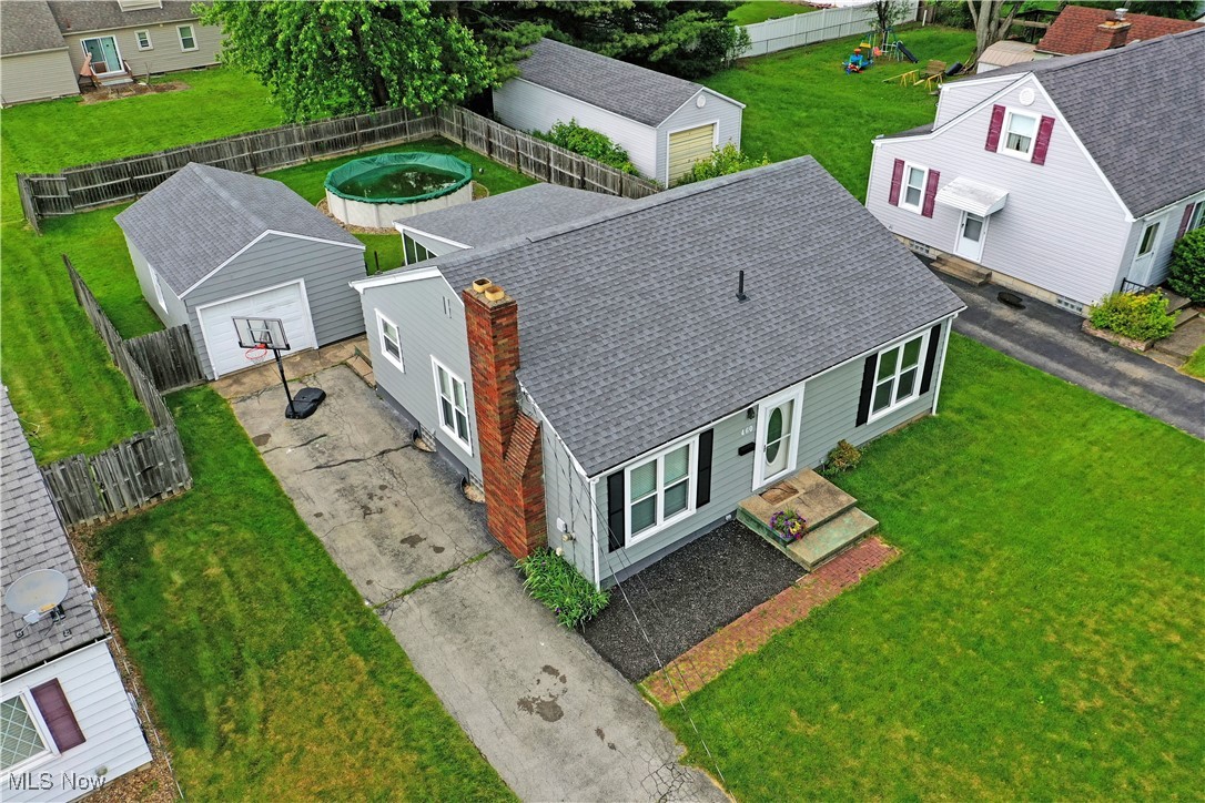 460 Annawan Lane, Youngstown, Ohio image 43
