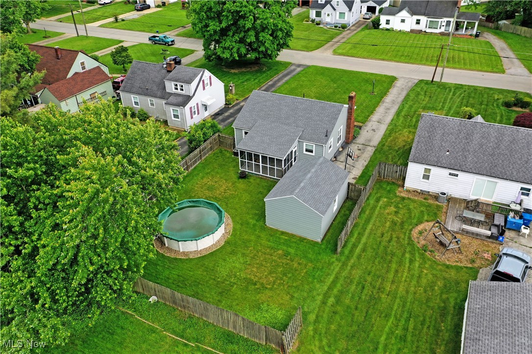 460 Annawan Lane, Youngstown, Ohio image 37