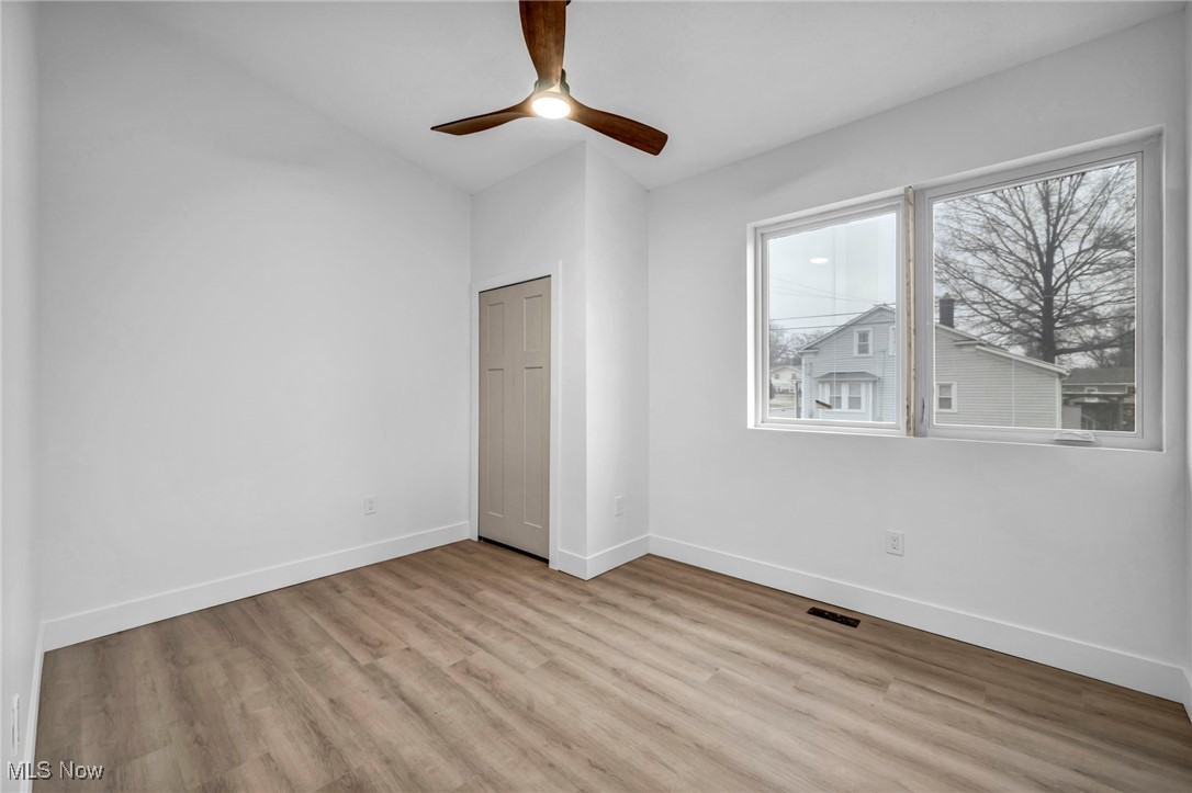 Snyderside Allotment 14 - Residential