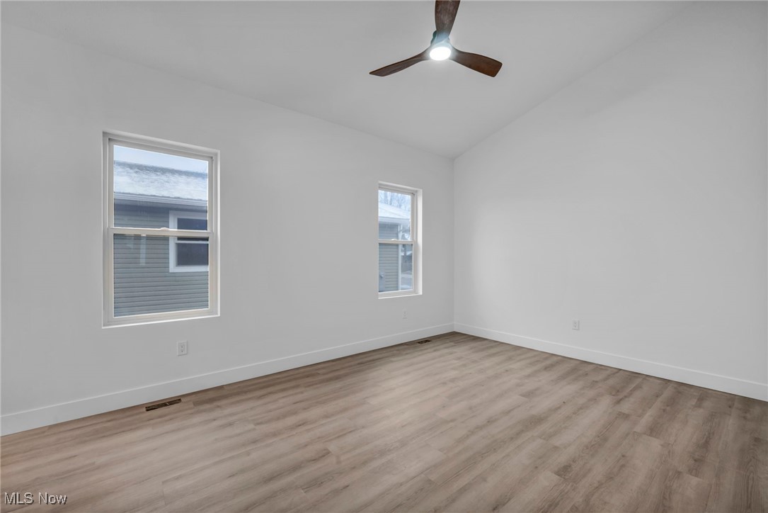 Snyderside Allotment 14 - Residential