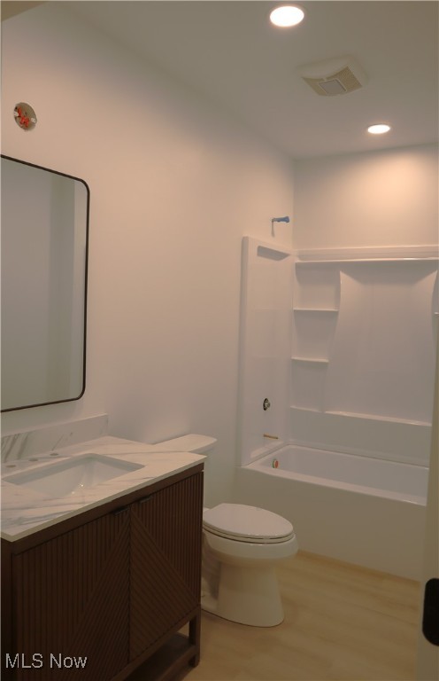 Snyderside Allotment 14 - Residential