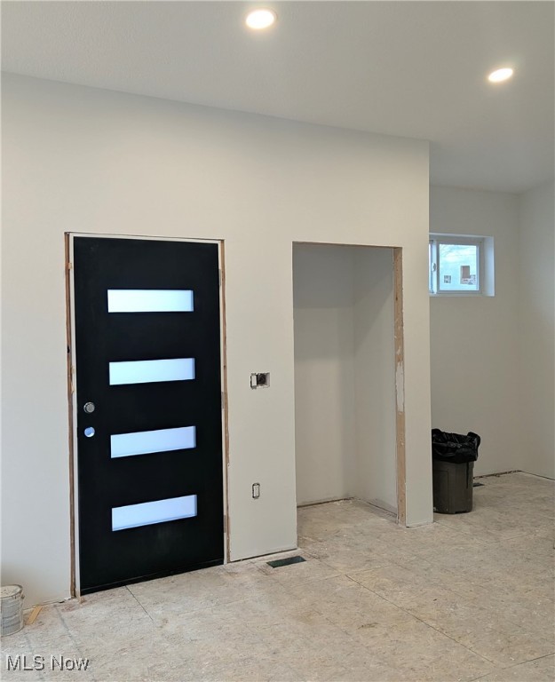 Snyderside Allotment 14 - Residential