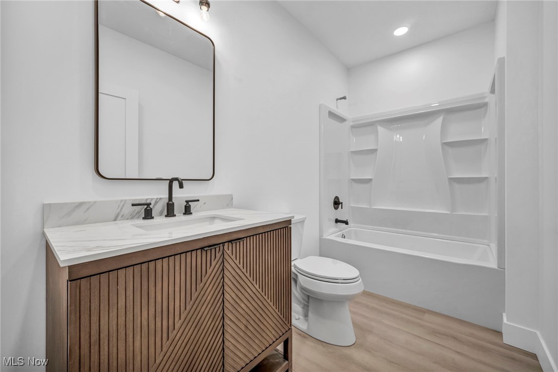 Snyderside Allotment 14 - Residential