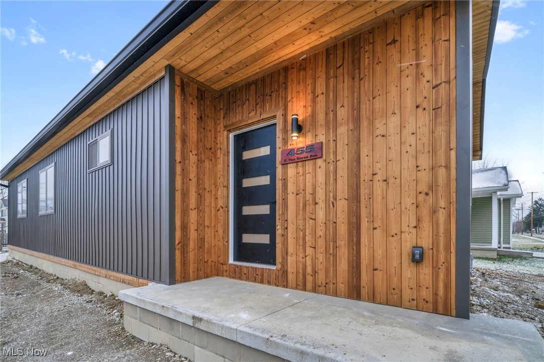 Snyderside Allotment 14 - Residential