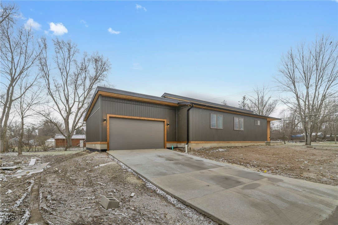 Snyderside Allotment 14 - Residential