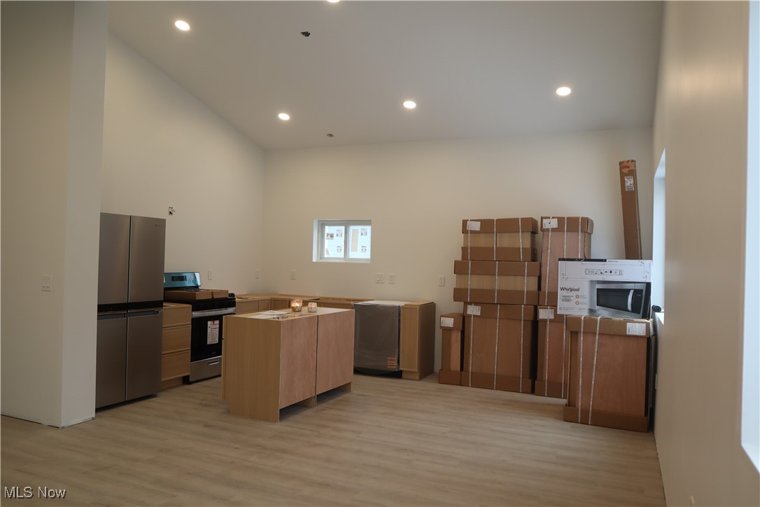 Snyderside Allotment 14 - Residential