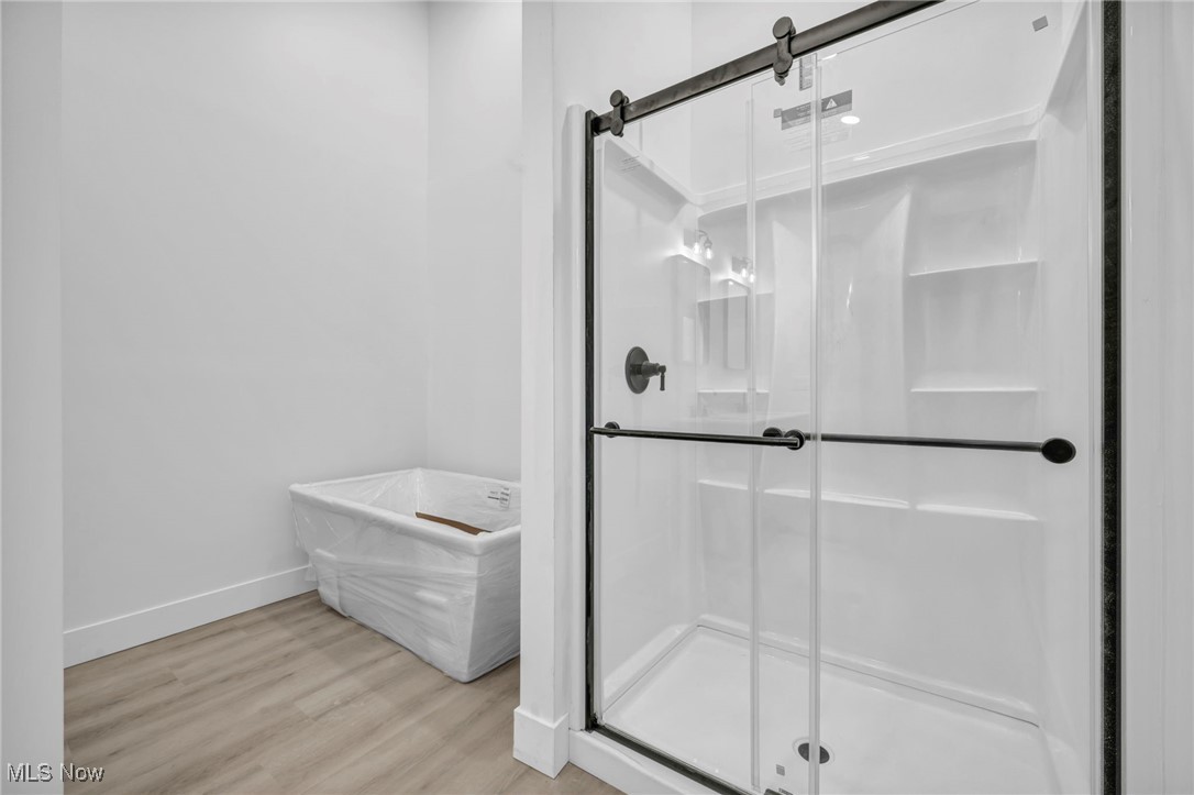 Snyderside Allotment 14 - Residential