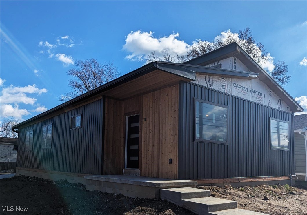 Snyderside Allotment 14 - Residential