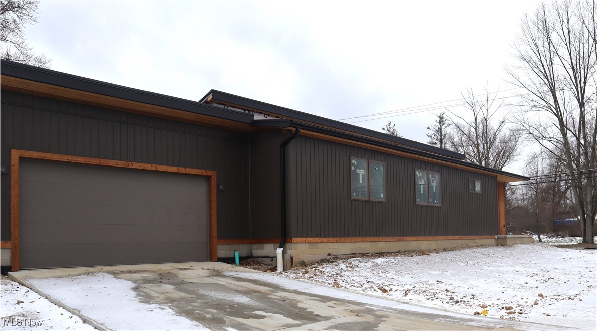 Snyderside Allotment 14 - Residential