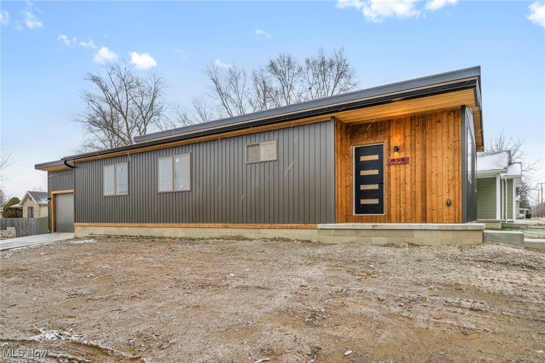 Snyderside Allotment 14 - Residential