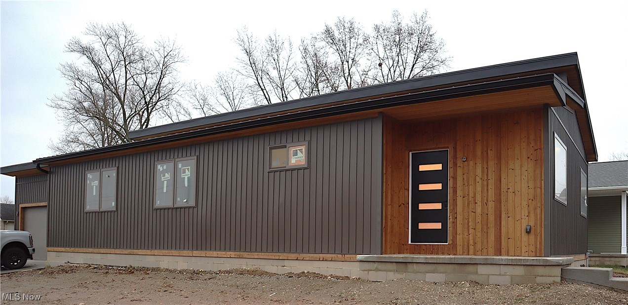 Snyderside Allotment 14 - Residential