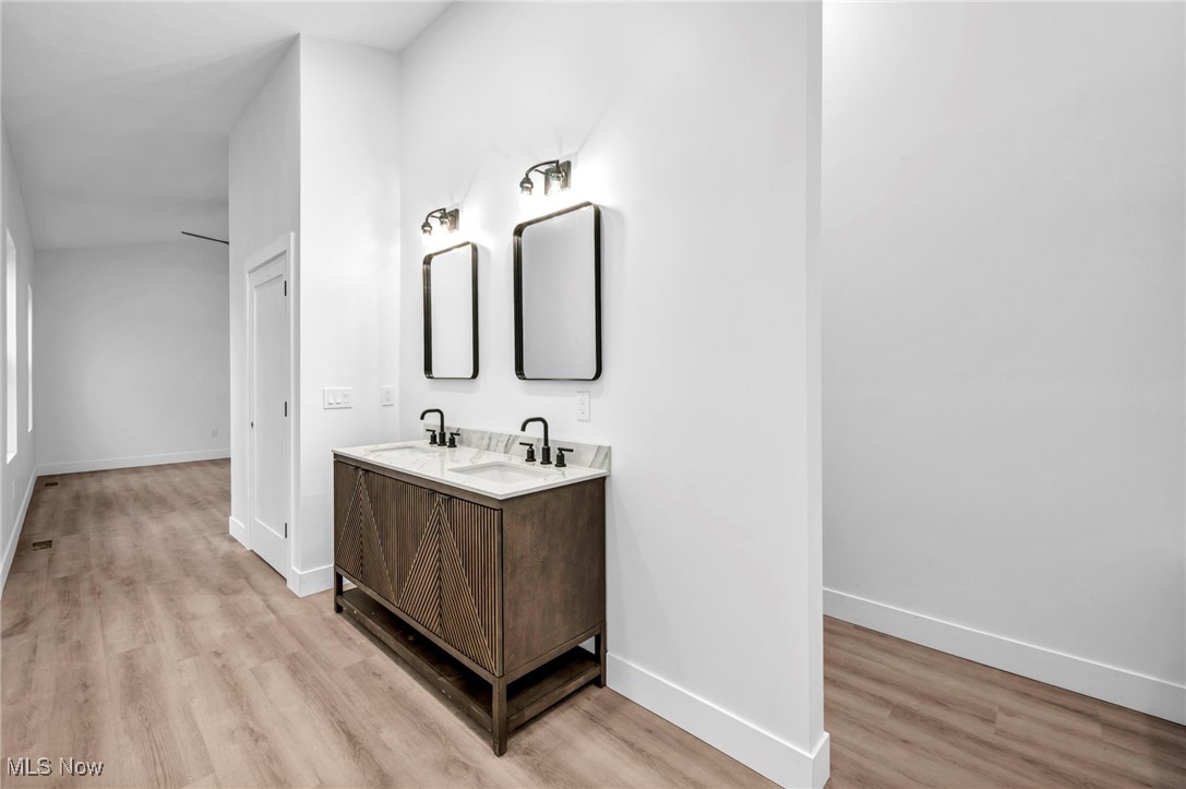 Snyderside Allotment 14 - Residential