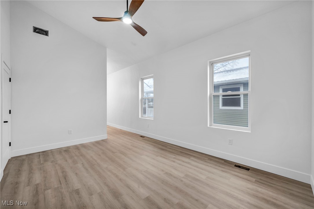 Snyderside Allotment 14 - Residential