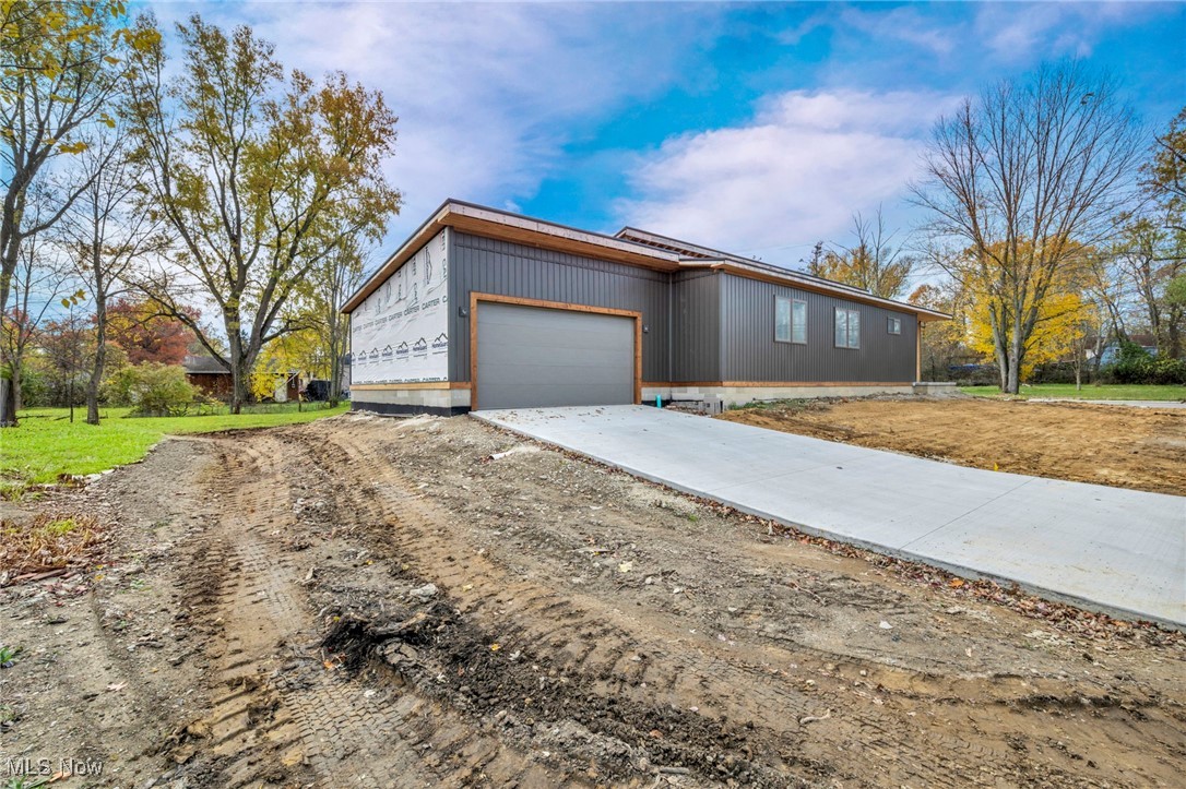 Snyderside Allotment 14 - Residential